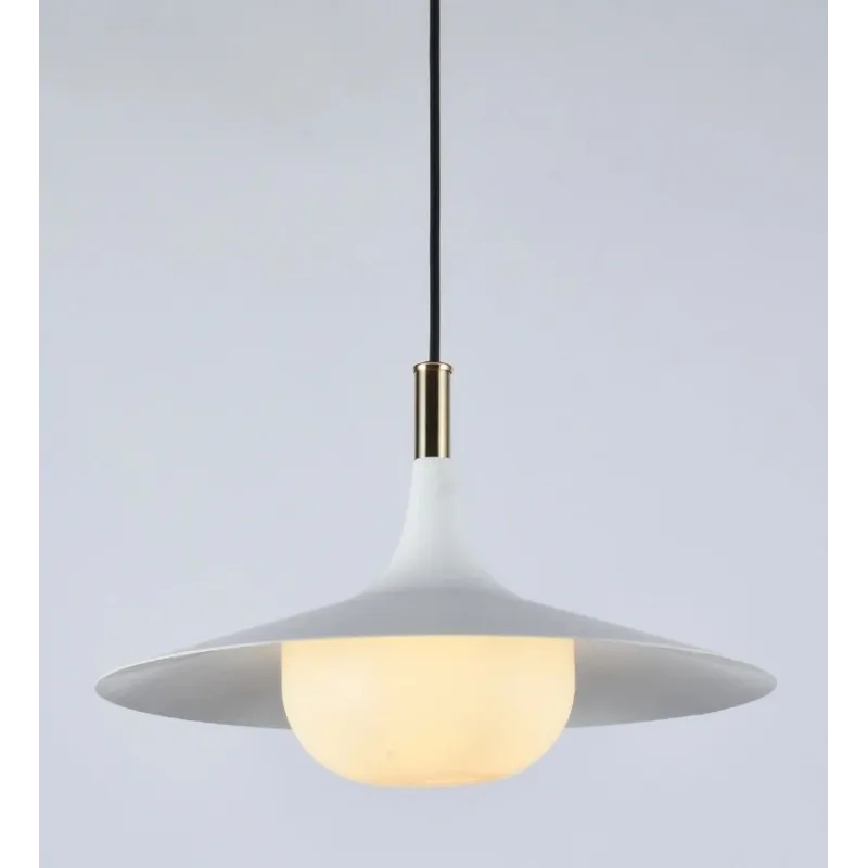 Lampa karināms Domoletti BOTHNIA, G9, 1 x 40 W