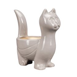 Puķupods keram. an.6688.021.pc d21 h21