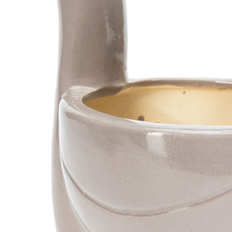 Puķupods keram. an.6688.021.pc d21 h21