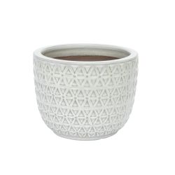 Puķupods keram. gg.6692.023 d23 h18cm