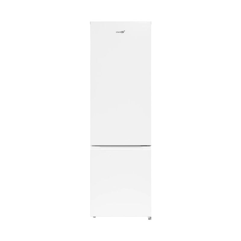 Ledusskapis saldētava apakšā rfb170ew