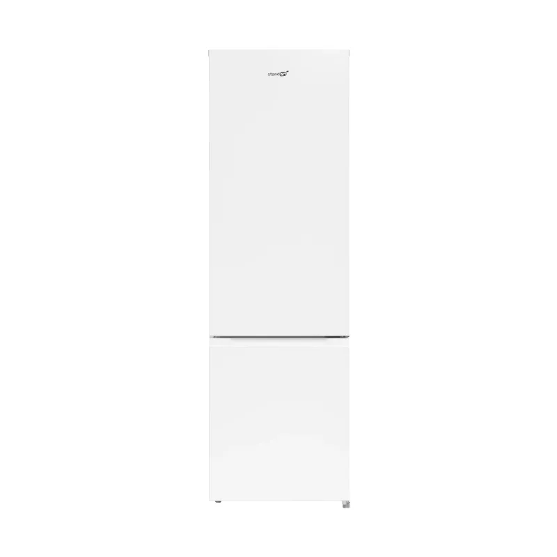 Šaldytuvas šaldiklis apačioje Standart RFB170EW