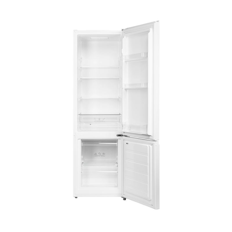 Ledusskapis saldētava apakšā rfb170ew