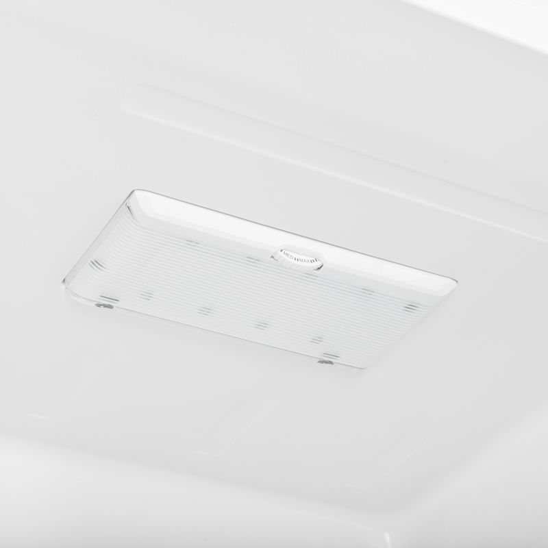 Ledusskapis saldētava apakšā rfb170ew