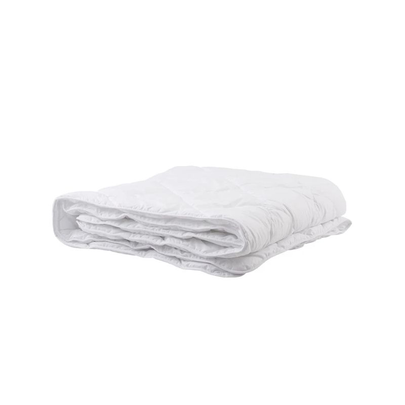 Tekk Domoletti Original Light, 140 x 200 cm, valge v.