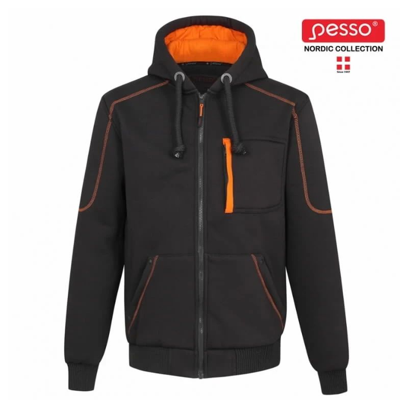 Jaka portland tumši pelēka pessoxl