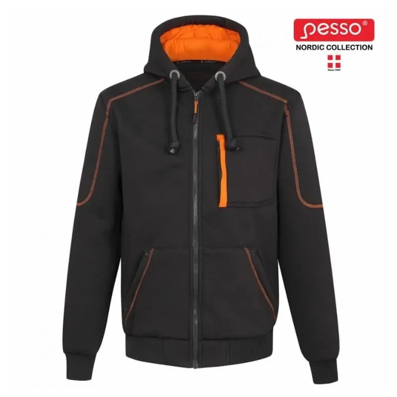 Jaka portland tumši pelēka pessoxl