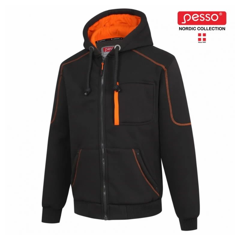 Jaka portland tumši pelēka pessoxl