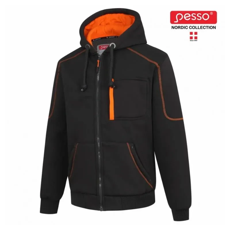 Jaka portland tumši pelēka pessoxl