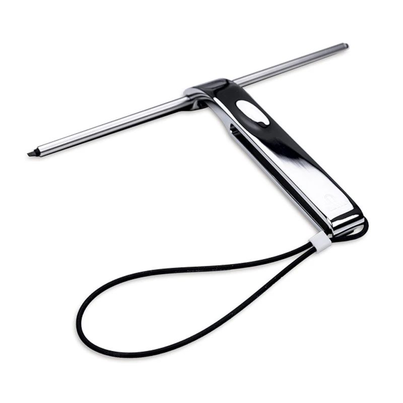 Tīrītājs stikla brasta glass