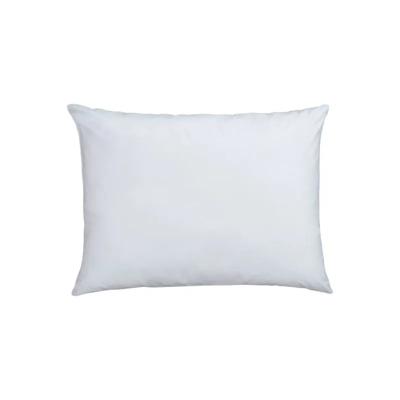 Spilvens Comco, balta krās., 40 cm x 40 cm