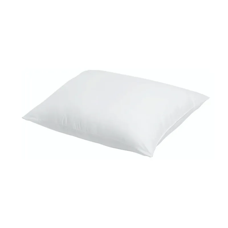 Spilvens Comco, balta krās., 40 cm x 40 cm