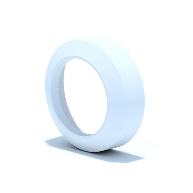 WC rozete 110mm, Ani