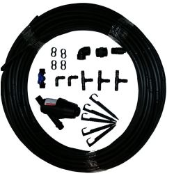 Laistīšanas sistēma klasika spider 4