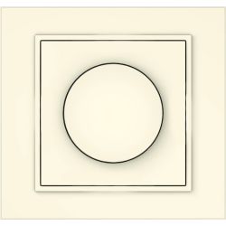 Regulators led ziloņkaula led qr1000