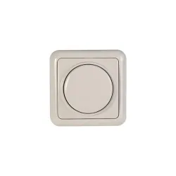 Valgustuse regulaator Vilma LX200, valge v.