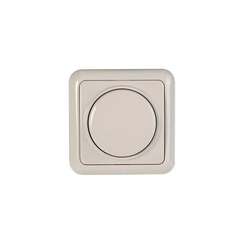 Apgaismošanas regulators Vilma LX200, balta