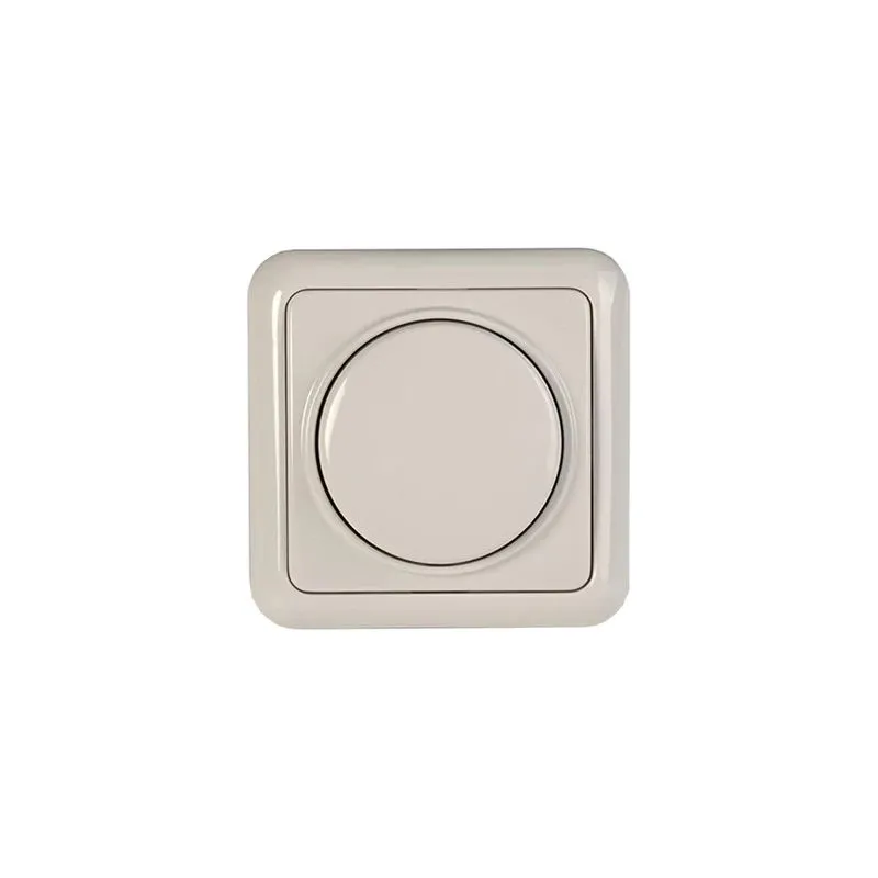 Apgaismošanas regulators Vilma LX200, balta