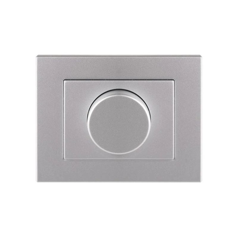 Apgaismošanas regulators Vilma XP500, metāliska