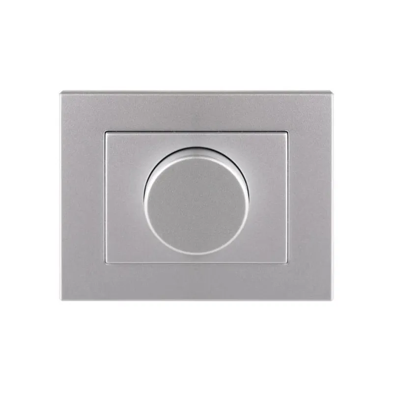 Apgaismošanas regulators Vilma XP500, metāliska