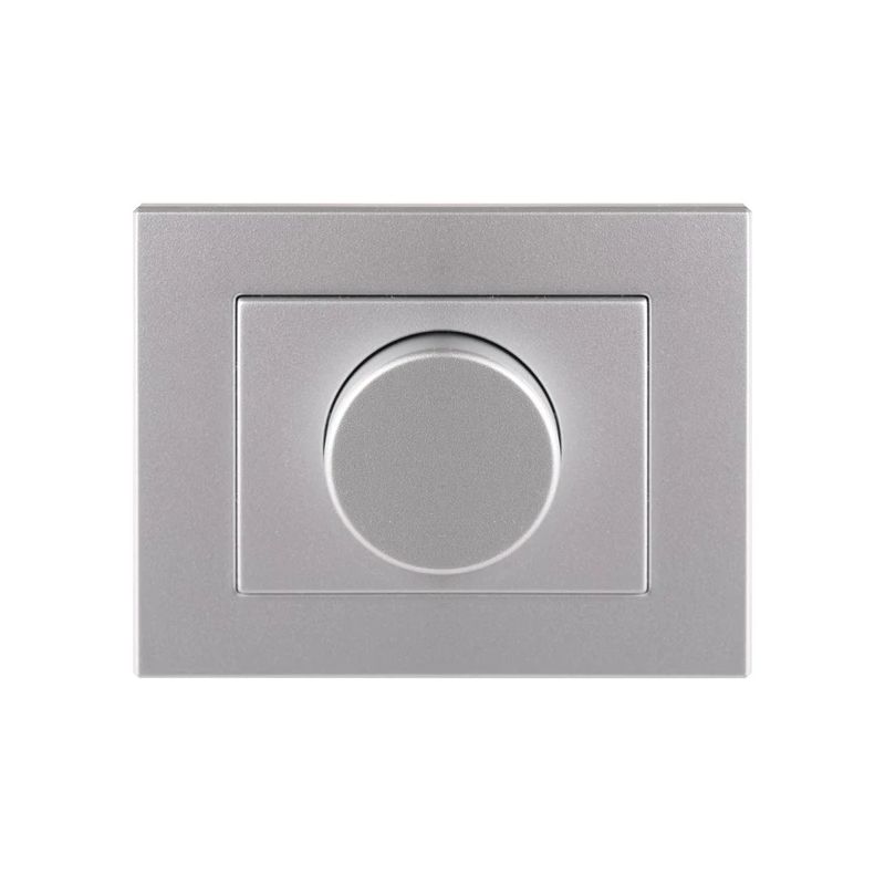 Apgaismošanas regulators Vilma XP500, metāliska