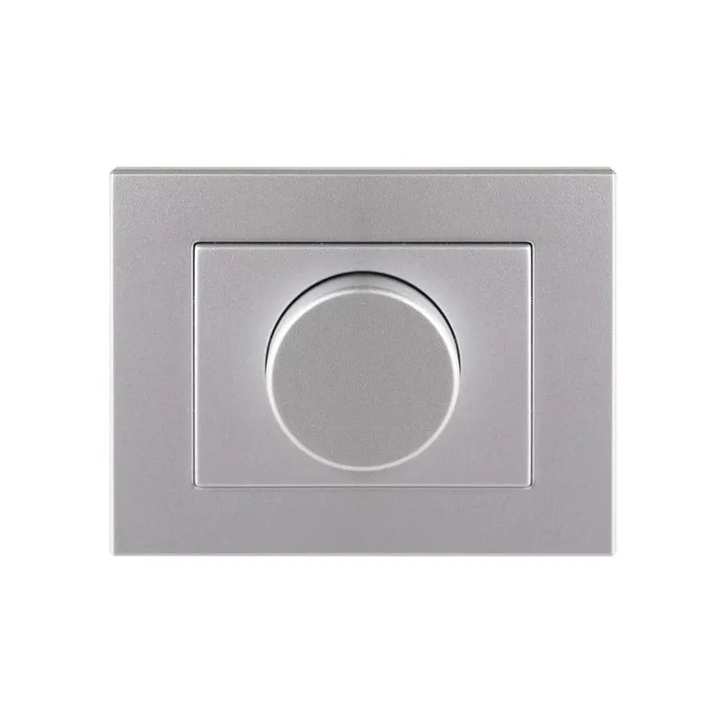 Apgaismošanas regulators Vilma XP500, metāliska