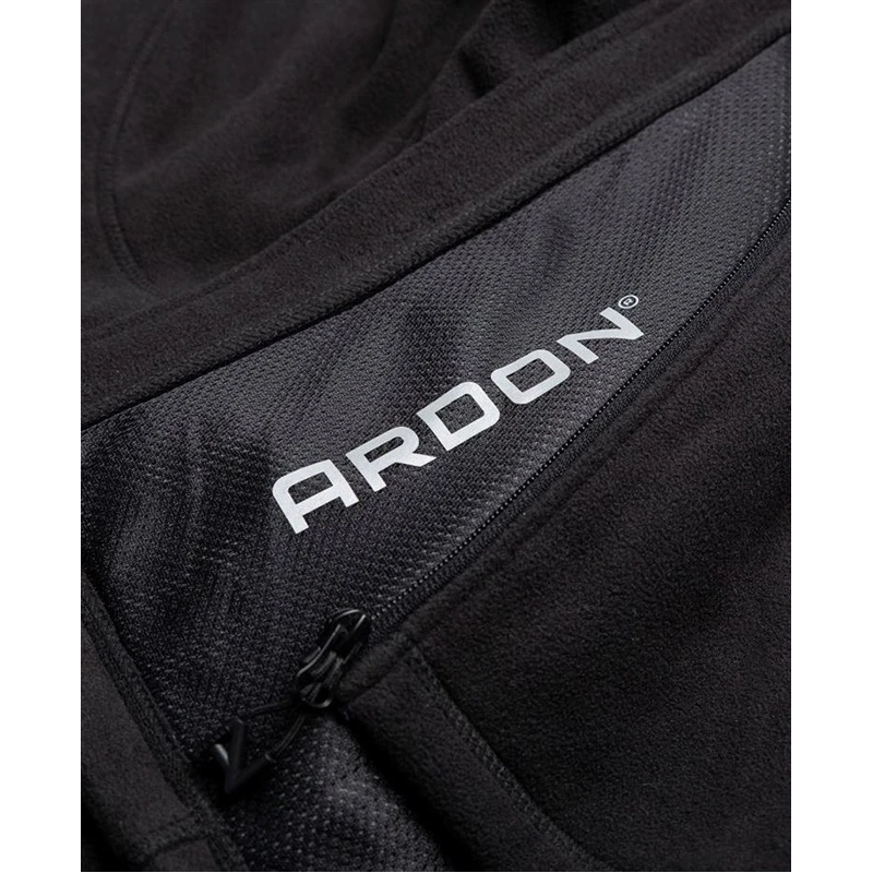 Džemperis sweatshirt softfleece combo me