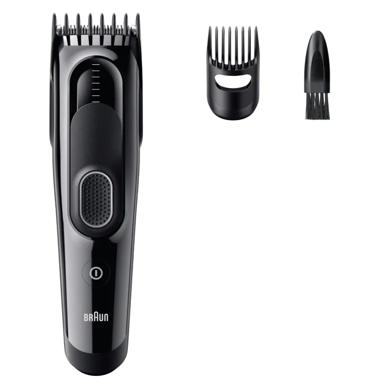 HC5510 Braun Машинка Для Cтрижки Bолос