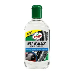 Auto riepu tīrītājs Turtle Wax, 0.3 l