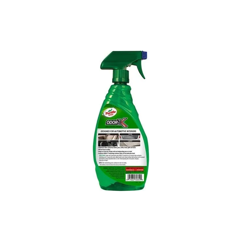Gaisa atsvaidzinātājs Turtle Wax, 0.5 l