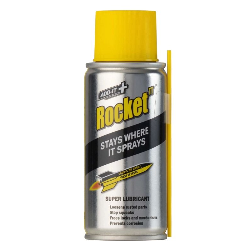 Universālā eļļa add-it rocket tt 100ml