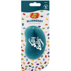 Auto gaisa atsv. jb 3d blueberry 1gb