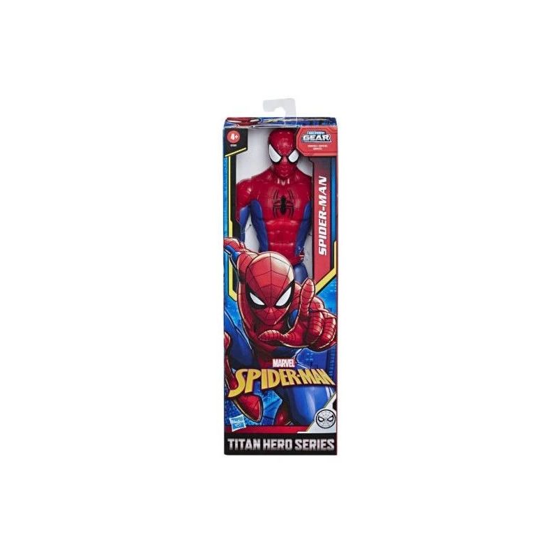 Rotaļlieta spider-man figūriņa titan