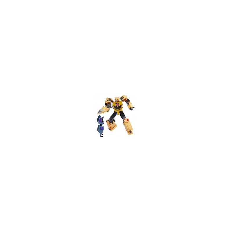 Transformers figure terran 12.7cm