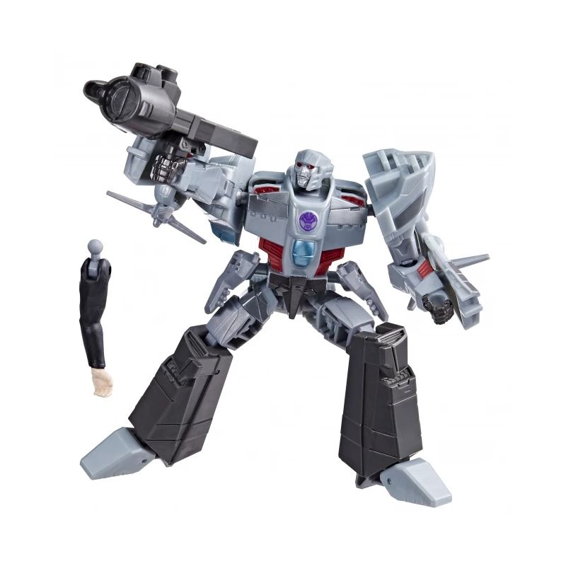 Transformers figure terran 12.7cm