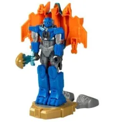 Transformer Transformers F9203, 17.8 cm, mitmevärviline