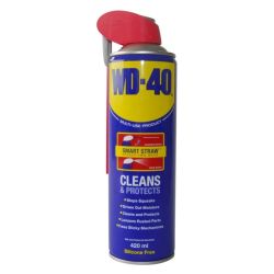 Eļļa speciālā. aerosols wd-40 420ml sm