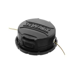 DeWALT Trimera spole ar auklu 2mmx6m QUICKFEED