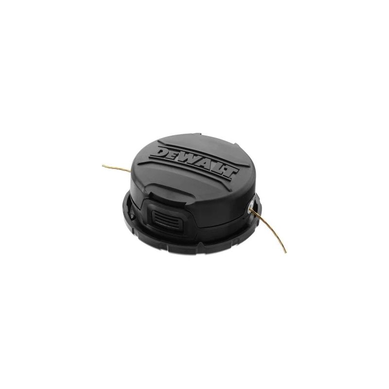 DeWALT Trimera spole ar auklu 2mmx6m QUICKFEED