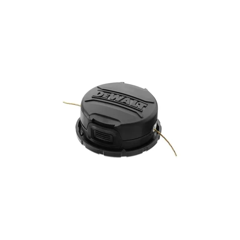 DeWALT Trimera spole ar auklu 2mmx6m QUICKFEED
