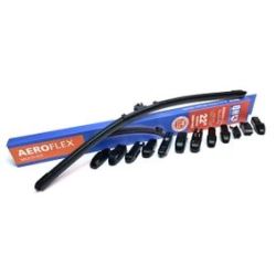 Logu slotiņa aeroflexqh 66cm