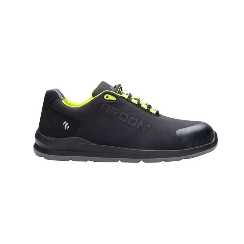 Safety shoes ardon softexs1p yellow 44