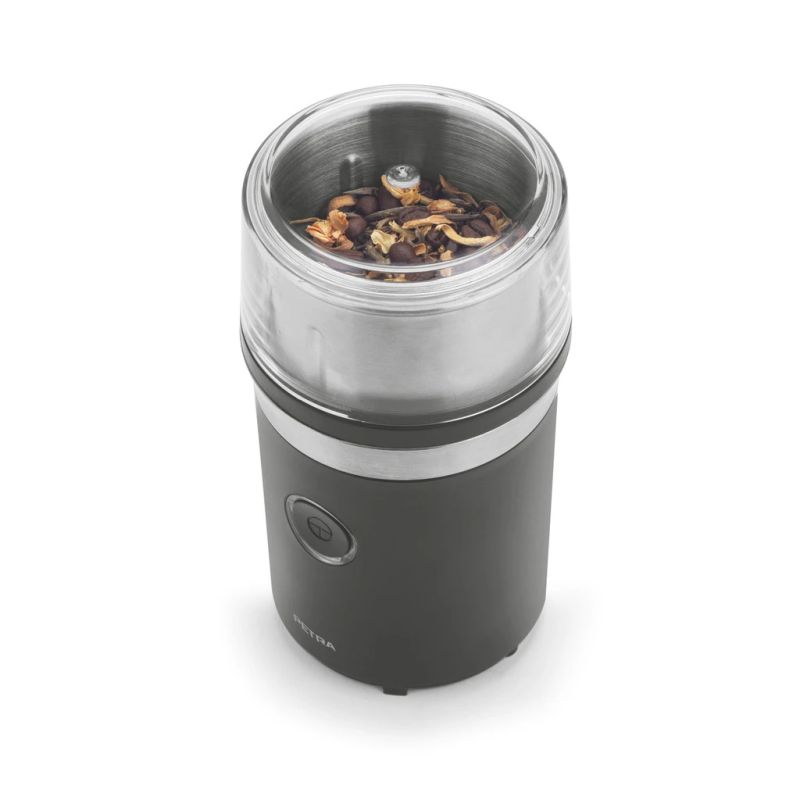 Petra PT6136VDE Coffee and Spice Grinder
