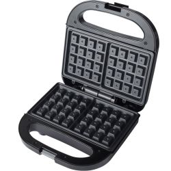Progress EK5852PVDE Double Waffle Maker