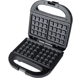 Progress EK5852PVDE Double Waffle Maker