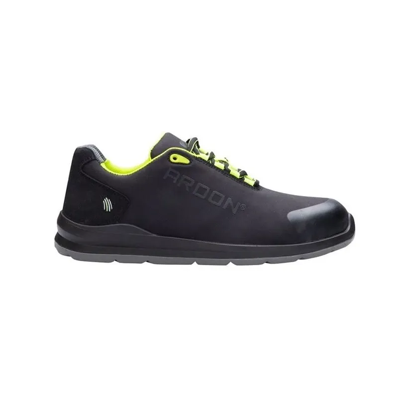 Safety shoes ardon softexs1p yellow 44