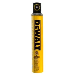 DeWALT Gāze betona naglotājam DGN845 1gb.