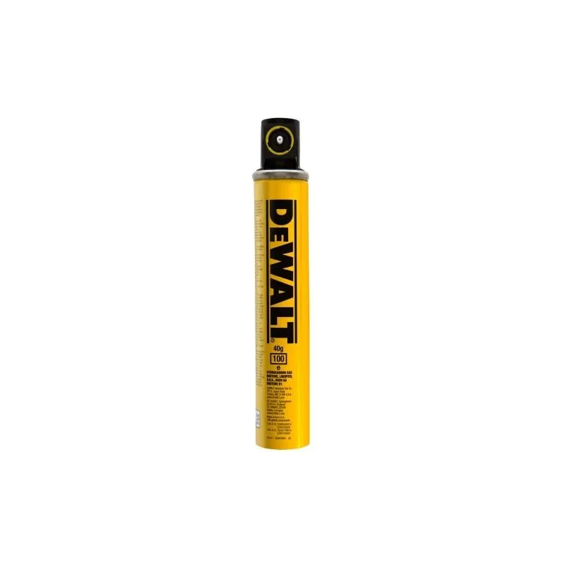 DeWALT Gāze betona naglotājam DGN845 1gb.