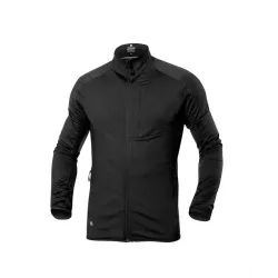 Troyer ardon breeffidry black 2xl
