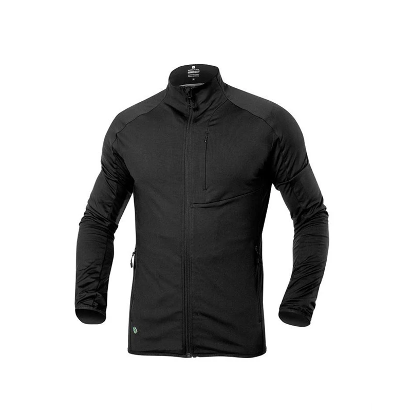 Džemperis ardon breeffidry melnxxl